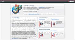 Desktop Screenshot of malaysiaku.com.my